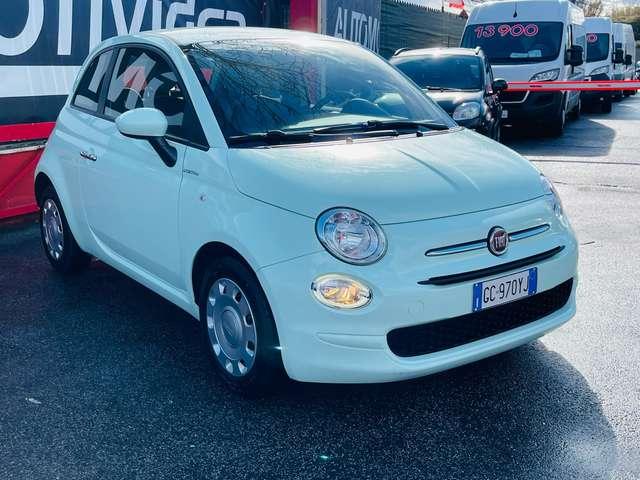 Fiat 500 500 1.0 hybrid Pop 70cv*PREZZO REALE*15.000 KM*