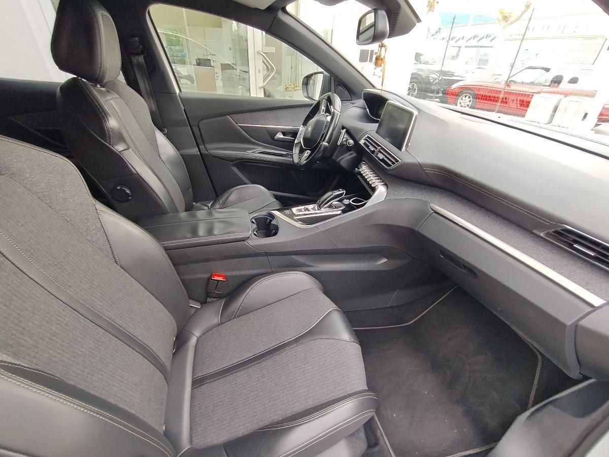 PEUGEOT - 3008 - BlueHDi 130 S&S GT Line