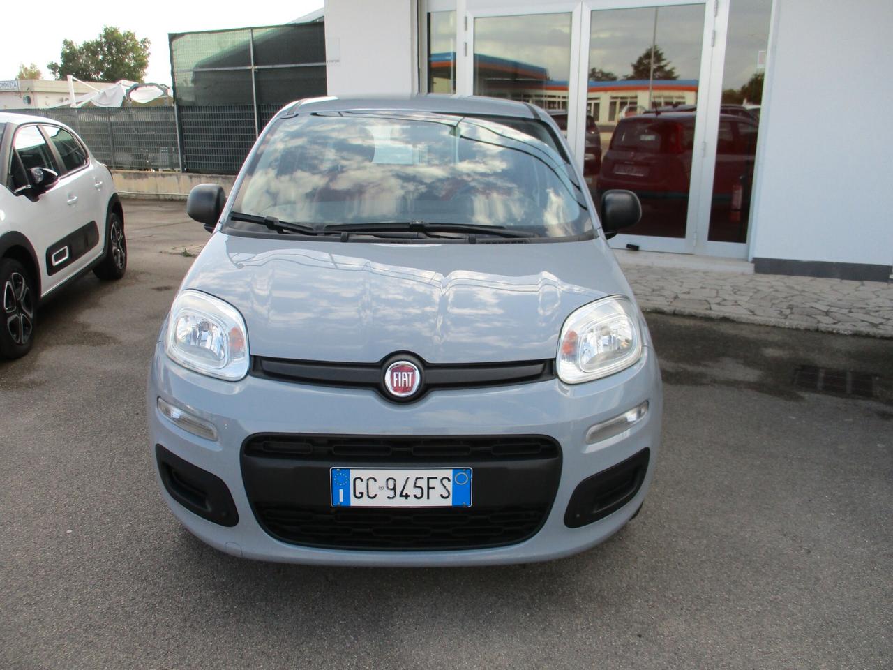 Fiat Panda 1.2 Easy