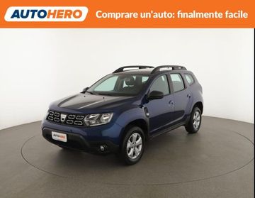 DACIA Duster 1.5 Blue dCi 8V 115 CV 4x2 Comfort