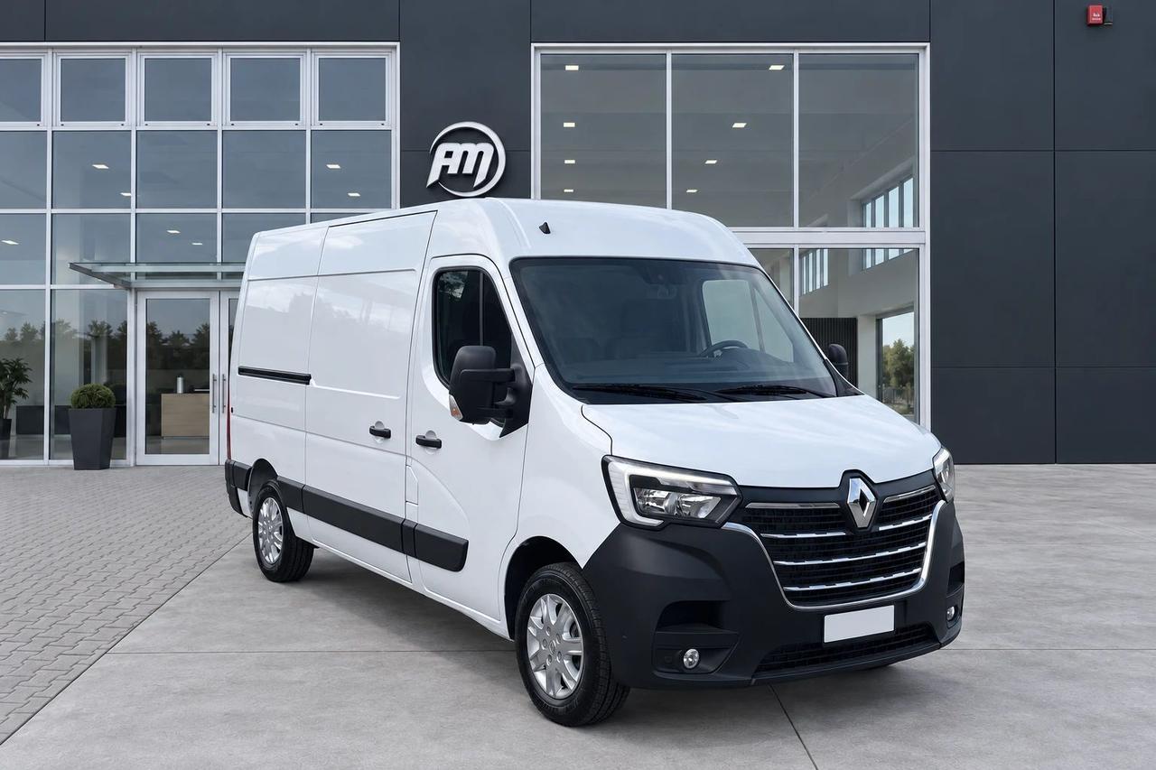 Renault Master T35 L2H2 DCI 135 ADVANCE KM0 +IVA