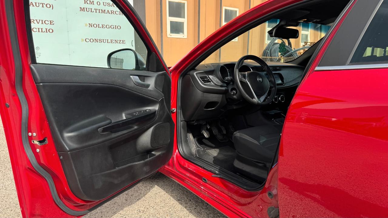 Alfa Romeo Giulietta 1.6 JTDm 120CV - 2019