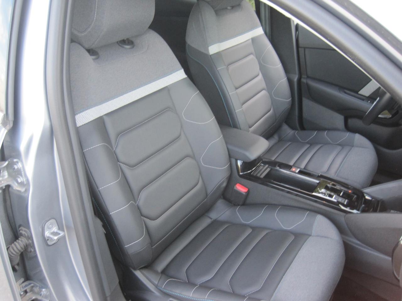 Citroen C4 PureTech 130 S&S EAT8 Max