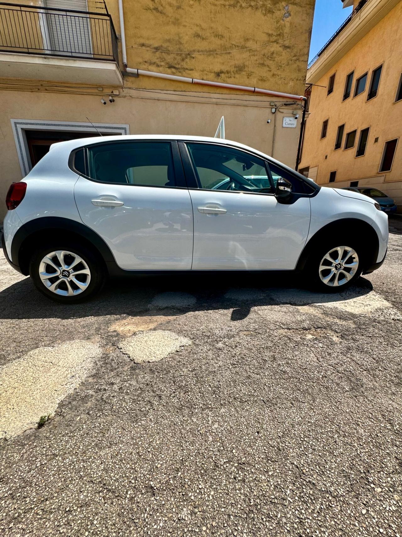 Citroen C3 - 2021