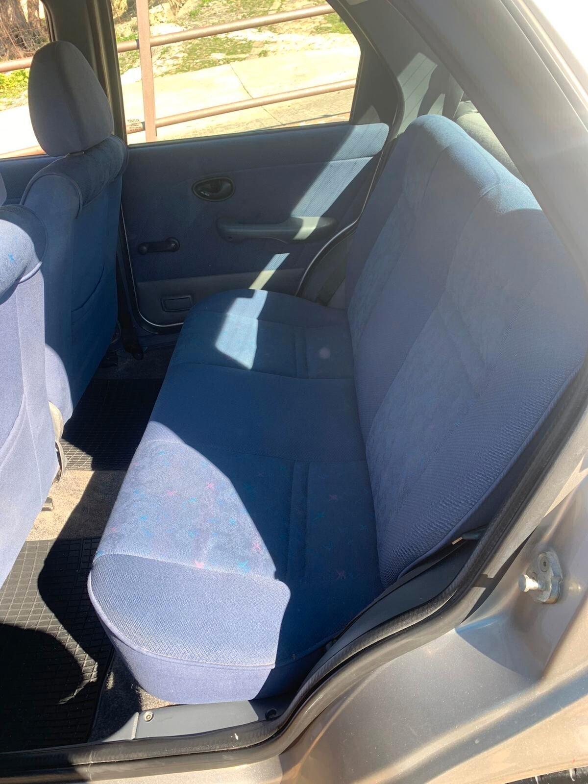 Fiat Palio 1.2i cat 5 porte