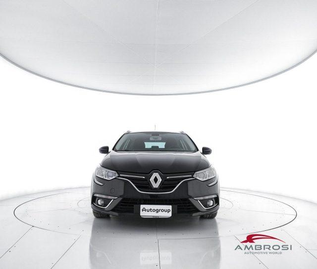 RENAULT Megane SW dCi 8V Energy Life - PER OPERATORI DEL SETTORE