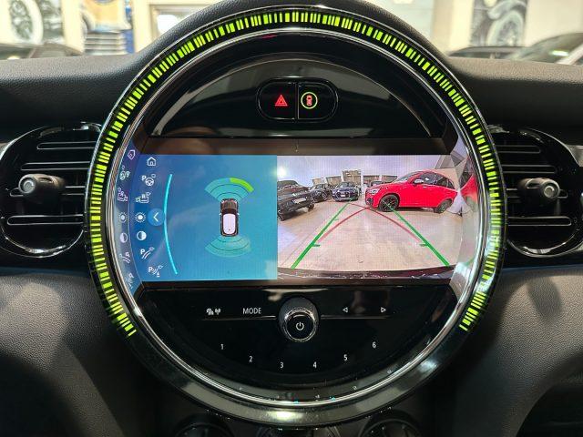 MINI Cooper SE Classic - LED - 17" -Tetto-Carplay-Camera-Harman K