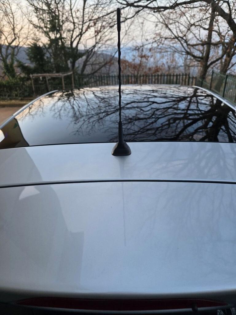 Smart ForFour 70 1.0 twinamic Passion