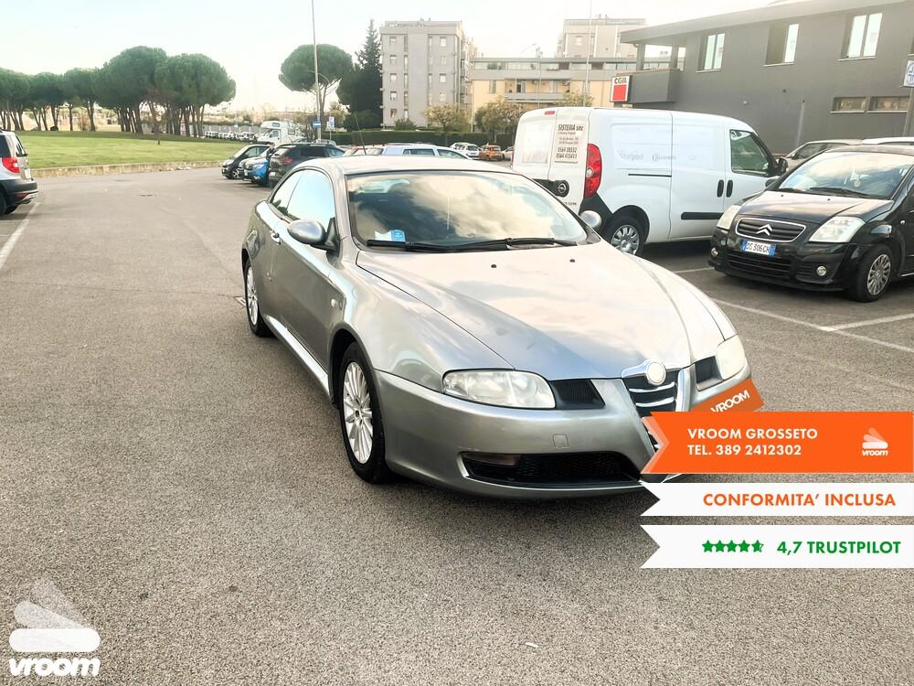 ALFA ROMEO GT 2.0 JTS 16V Collezione