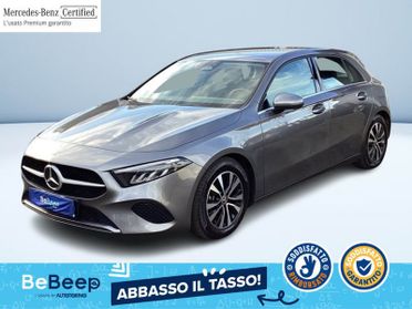 Mercedes-Benz Classe A A 180 D ADVANCED AUTO