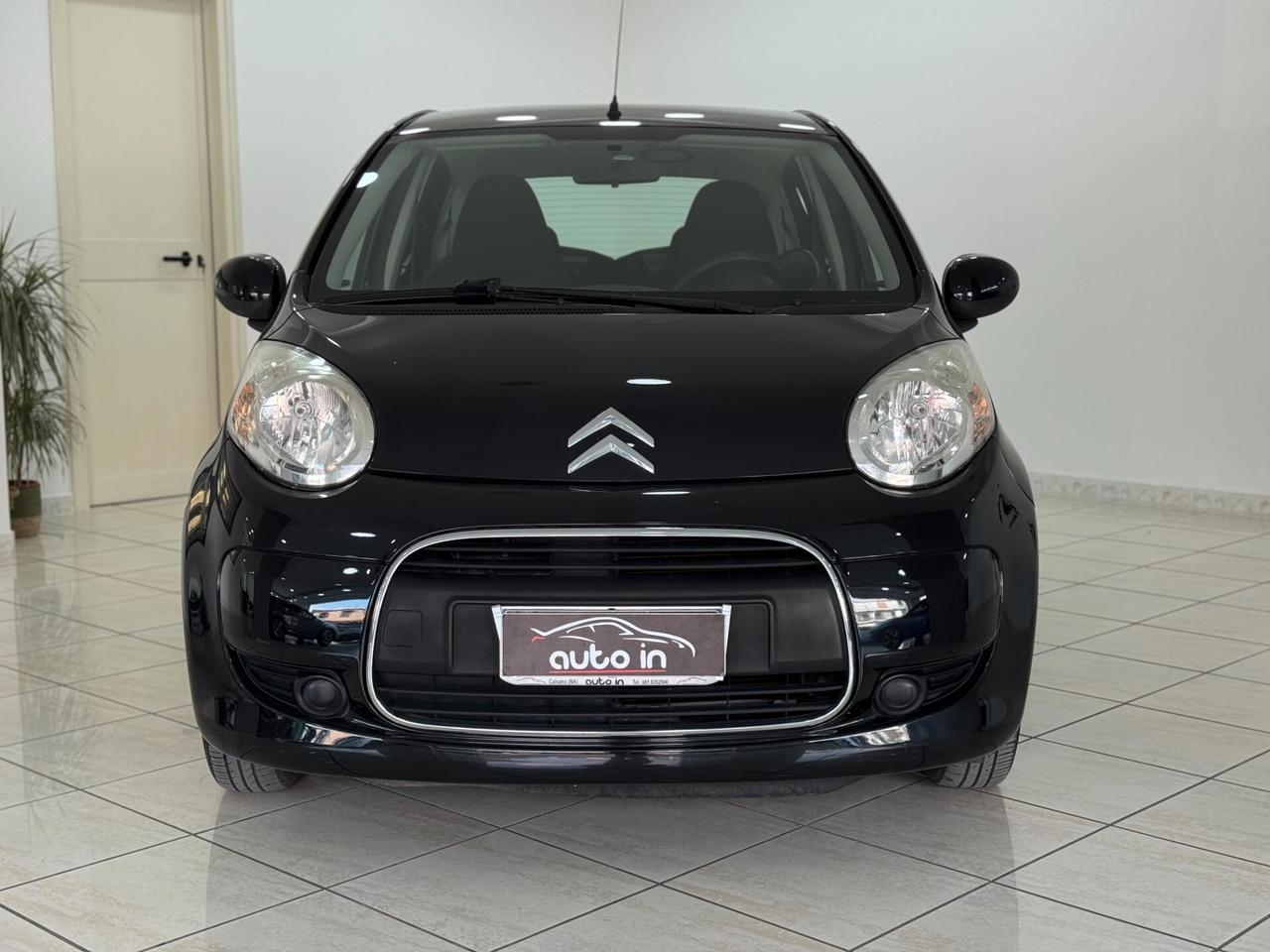 Citroen C1 1.0 5 porte