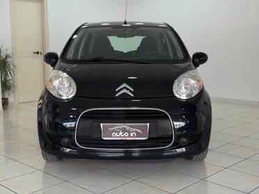 Citroen C1 1.0 5 porte