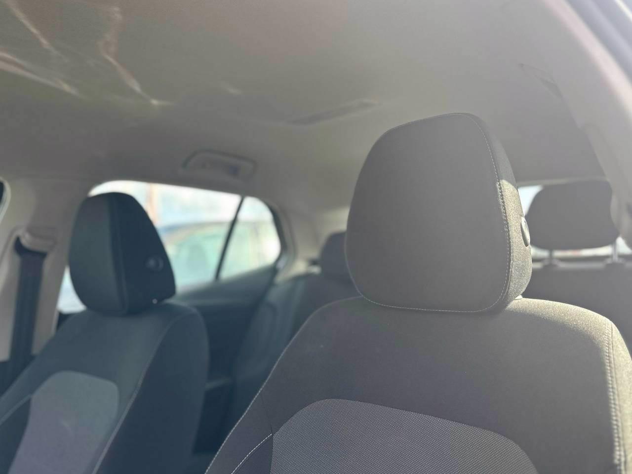 SKODA Fabia IV 2022 - Fabia 1.0 mpi evo Ambition 80cv