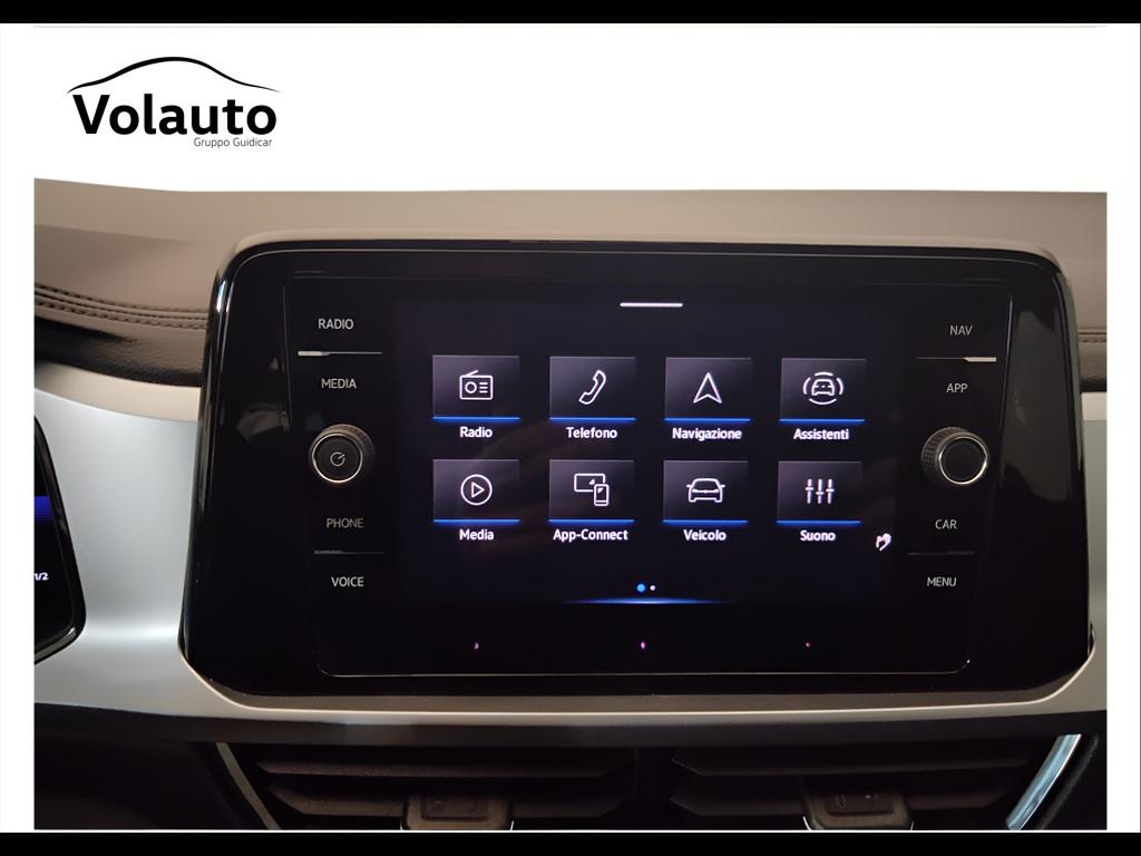 VOLKSWAGEN T-Roc I 2022 - T-Roc 1.0 tsi Edition Plus 115cv