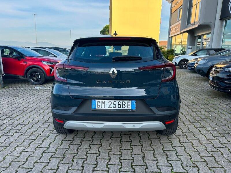 Renault Captur Captur TCe 100 CV GPL Equilibre