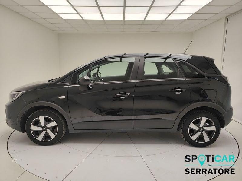 Opel Crossland 2021 1.5 ecotec Edition 110cv
