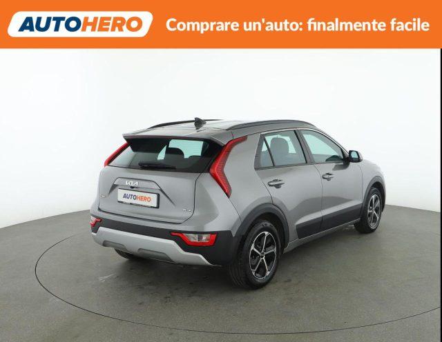 KIA Niro 1.6 GDi DCT HEV Business