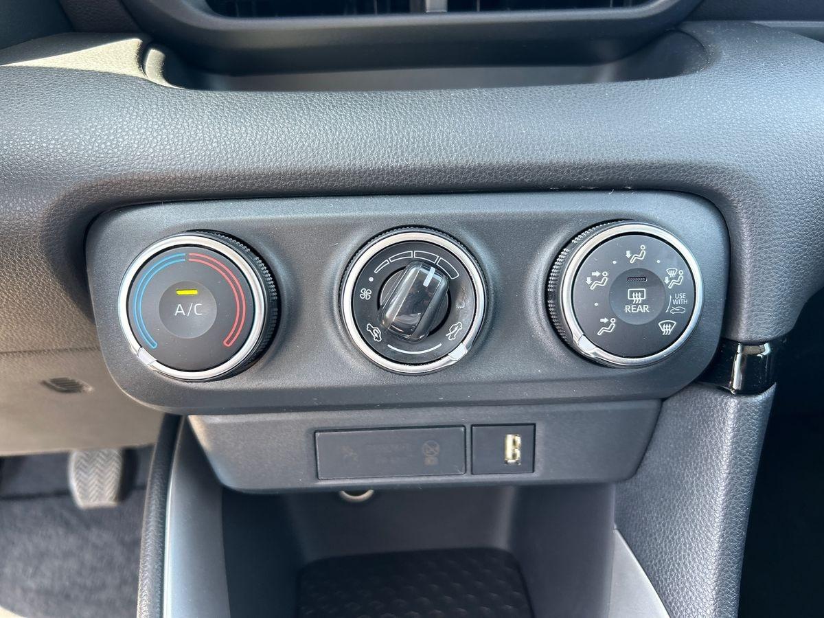 TOYOTA Yaris IV 2020 - Yaris 1.0 Active