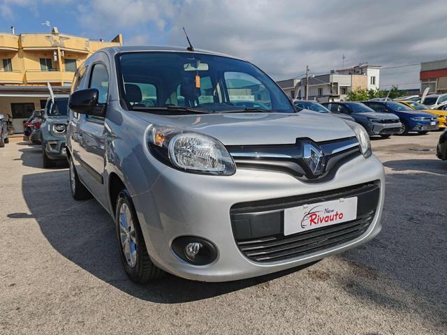 RENAULT Kangoo 1.5 dCi 90CV 5 porte Limited