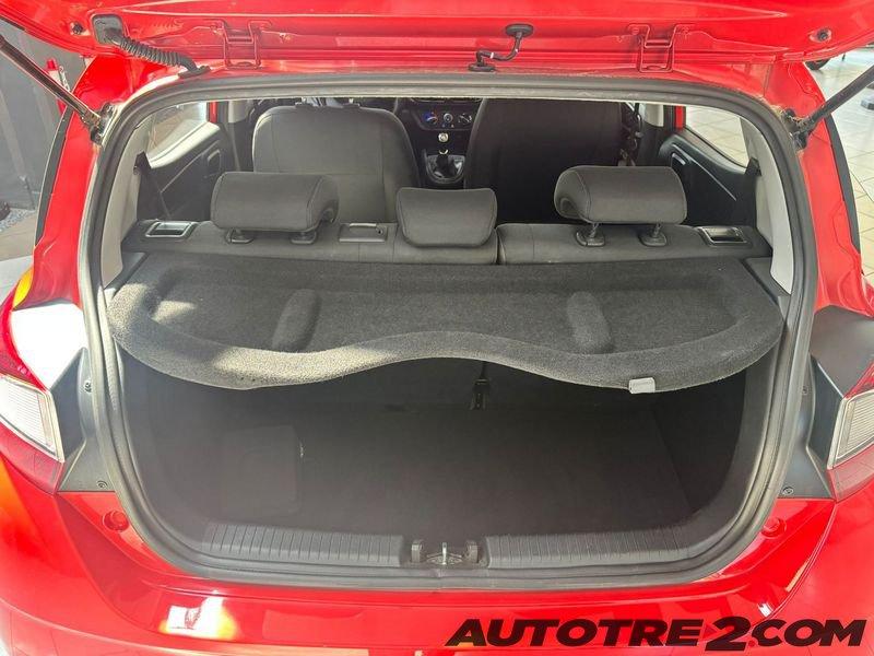 Hyundai i10 i10 1.0 mpi Advanced