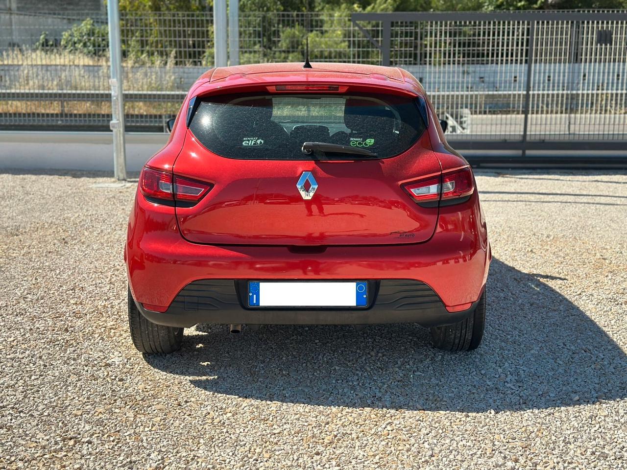 Renault Clio 1.5 75CV Energy Life