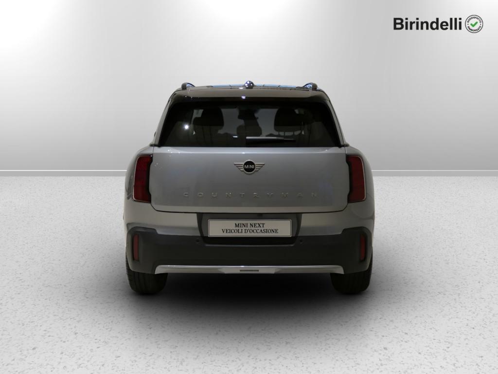 MINI Mini Countrym.(U25) - Mini D Classic Countryman