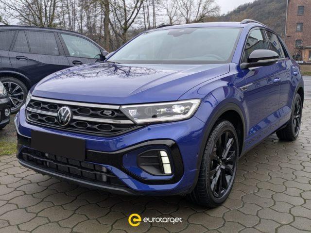 VOLKSWAGEN T-Roc 1.5 TSI ACT DSG R-Line