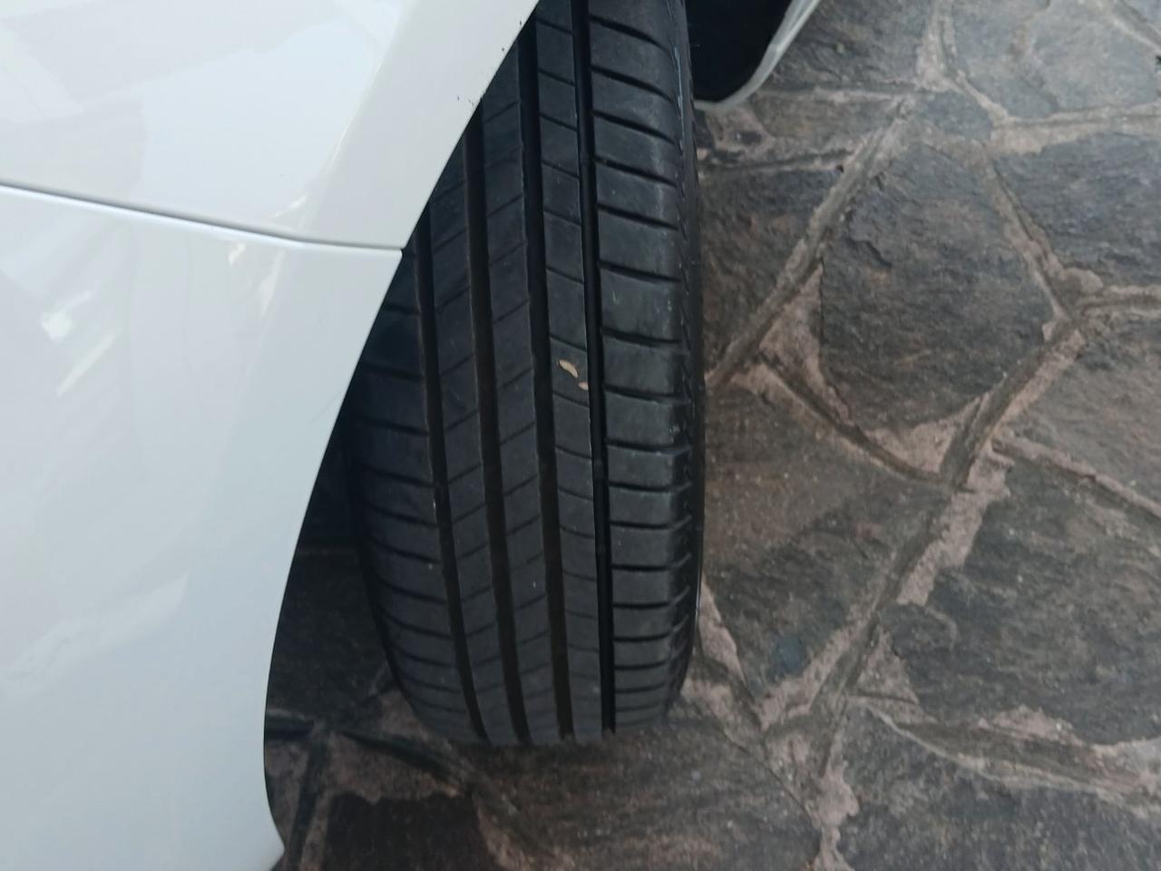 Renault Zoe Life R110