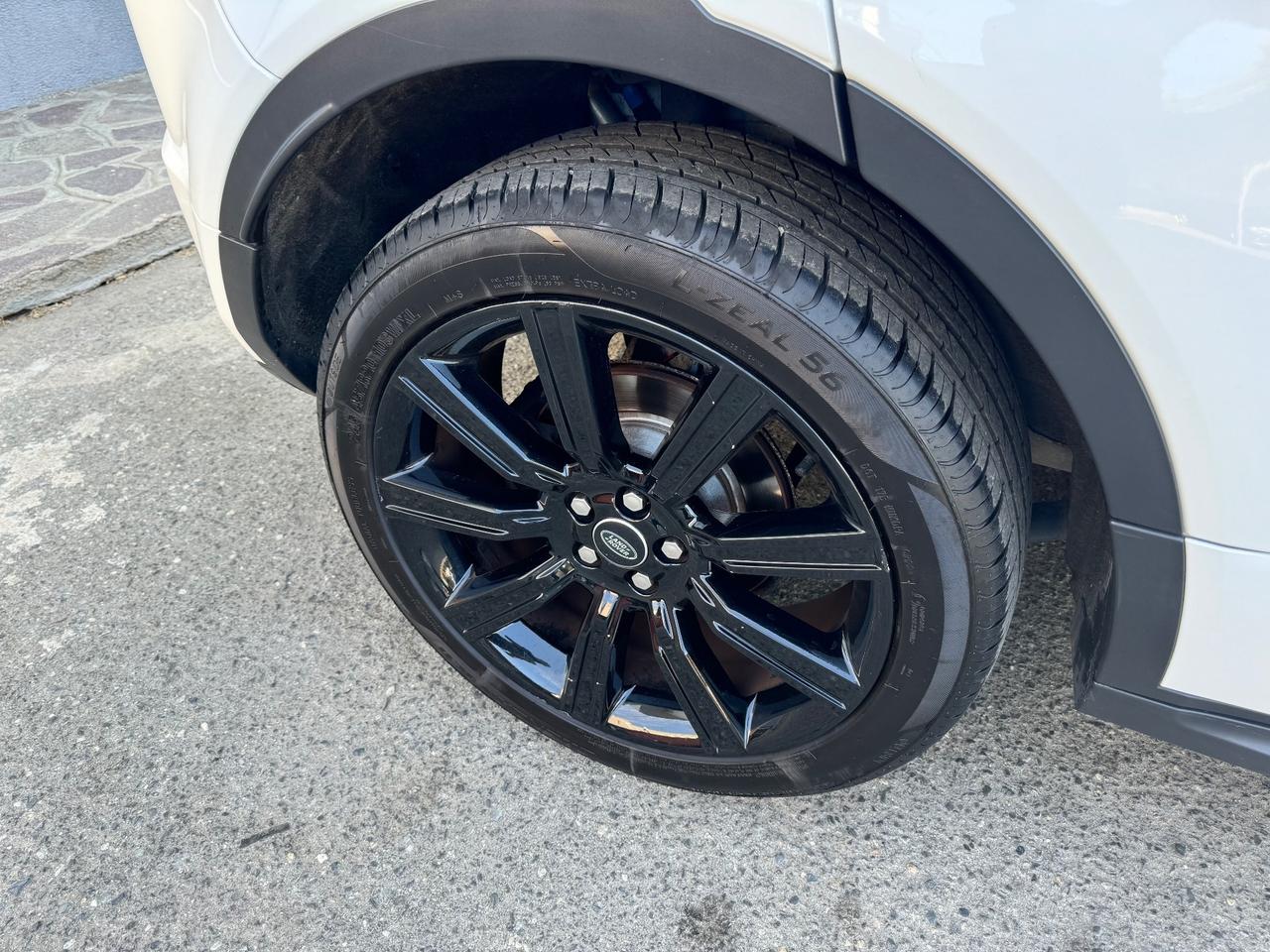 Land Rover Range Evoque 2.2 TD4 5p. Dynamic