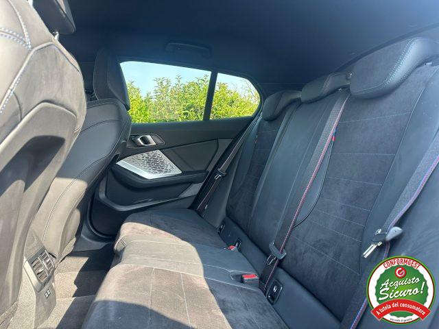 BMW 118 d MSport Pro