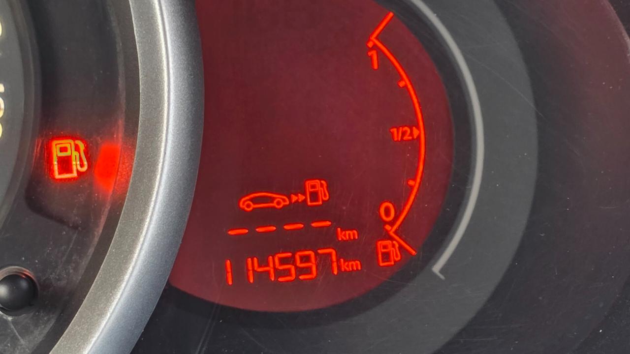 Citroen C3 1.1 limited