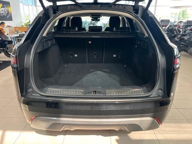 Land Rover Range Rover Velar 2.0 i4 S 240cv auto