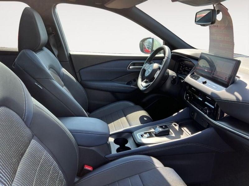 Nissan Qashqai 3ª serie e-Power Tekna