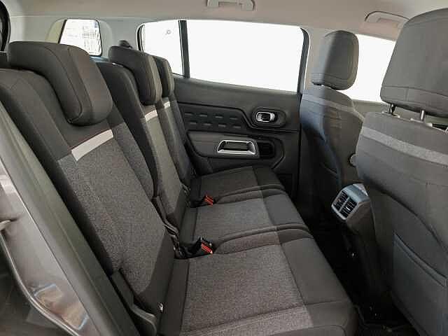 Citroen C5 Aircross BlueHDi 130 S&S Live