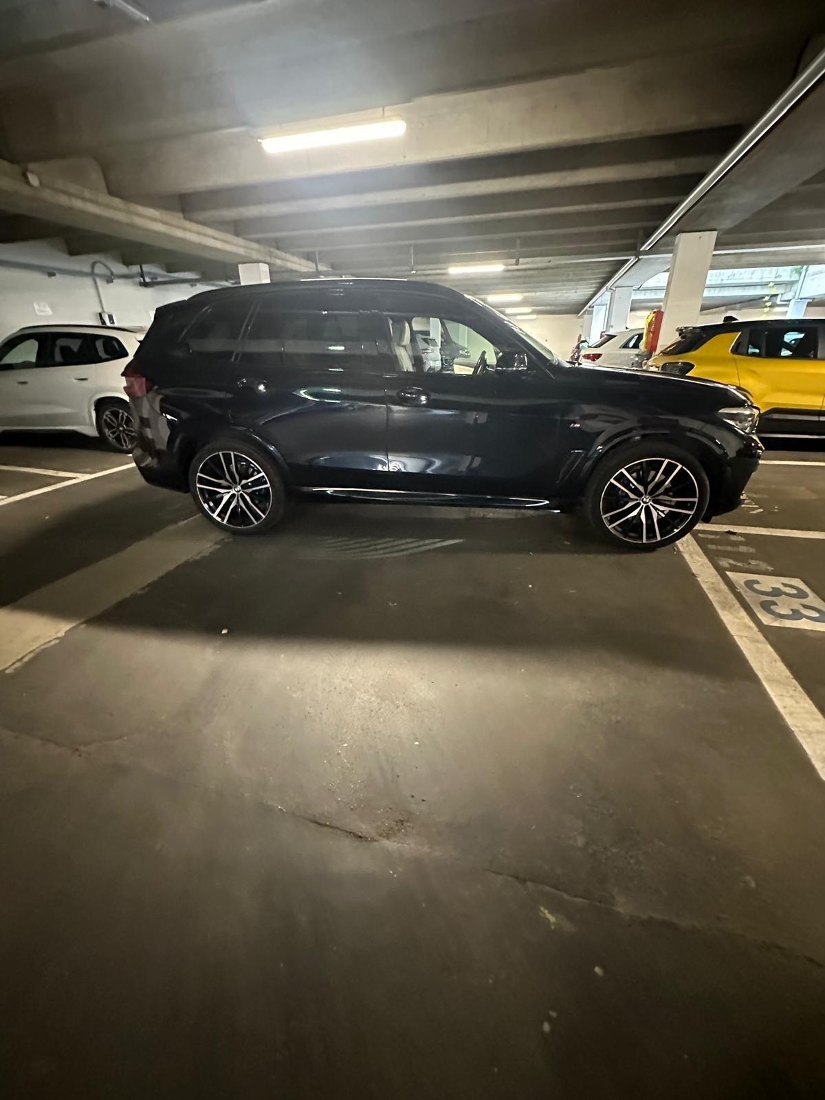 Bmw X5 xDrive30d 48V Msport