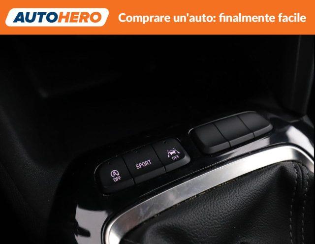 OPEL Corsa 1.2 100 CV GS