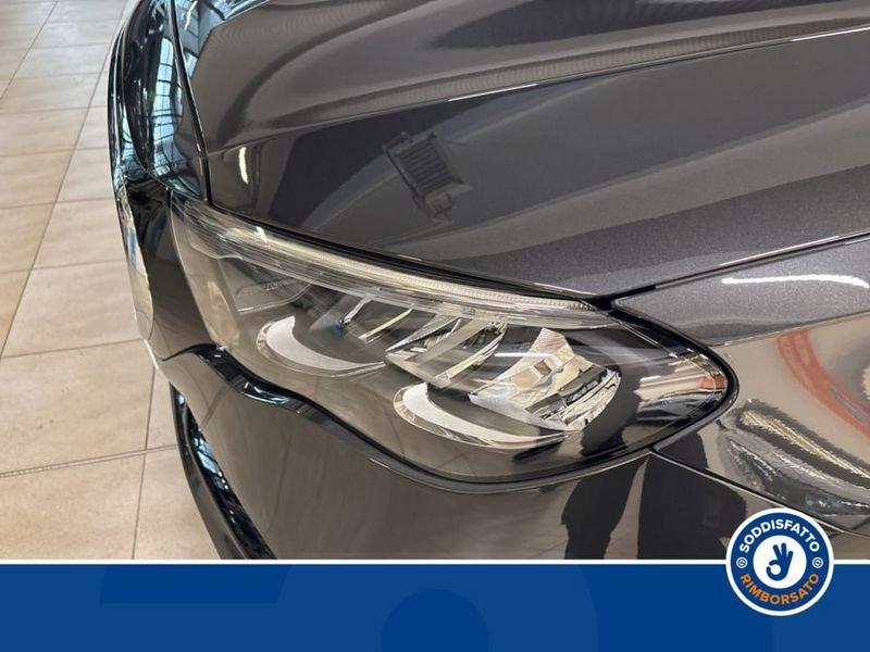 Mercedes-Benz Classe E 220d 4Matic Station Wagon AMG Line Advanced
