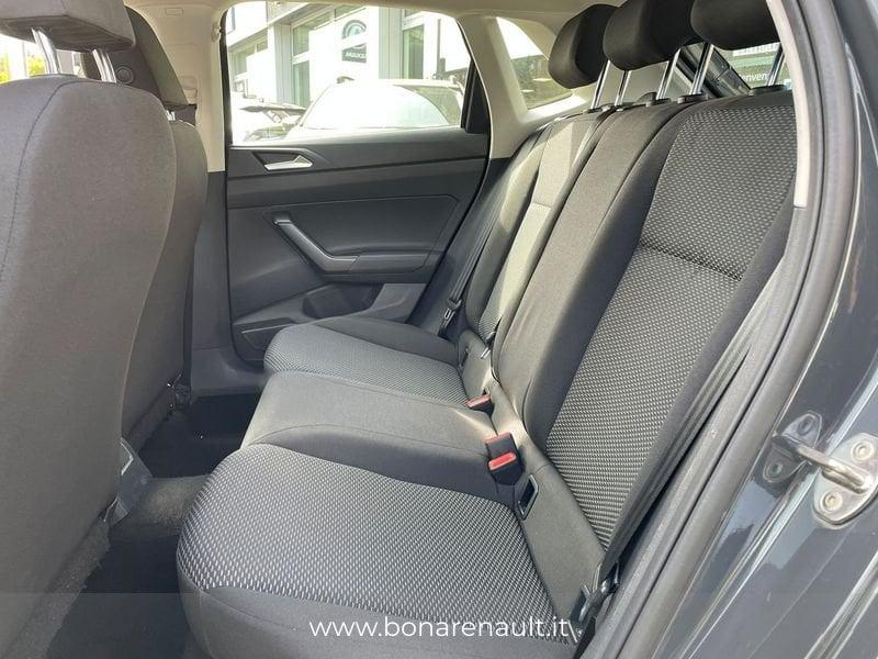 Volkswagen Polo 1.6 TDI SCR 59kW Trendline BMT