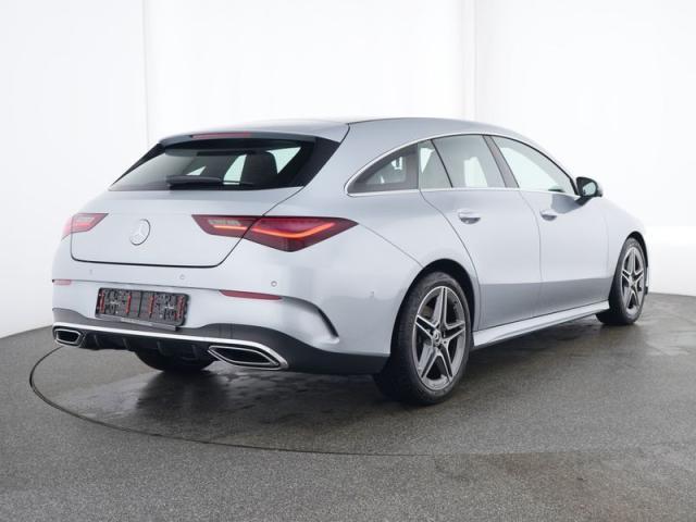 MERCEDES Classe CLA 200 Aut. Shooting Brake Premium