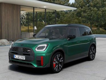 MINI MINI Countryman John Cooper Works ALL4