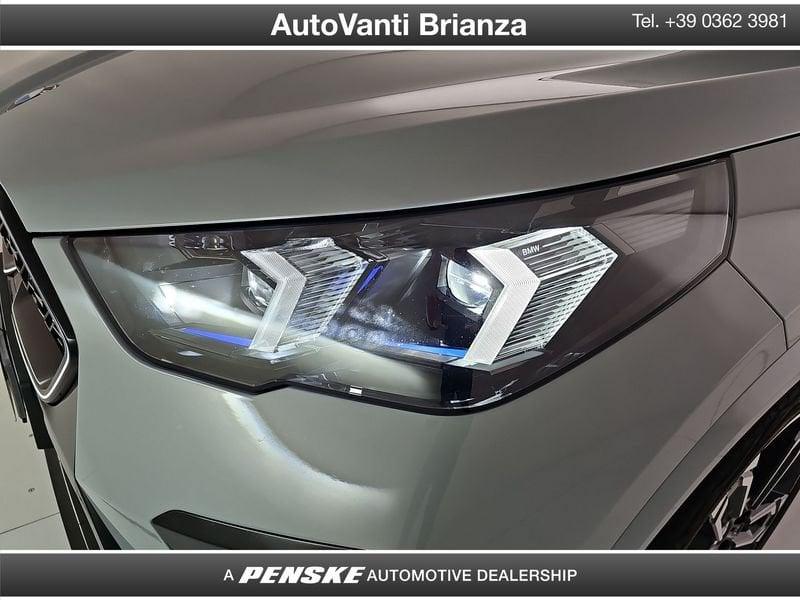 BMW X2 X2 xDrive 20d 48V Msport Pro