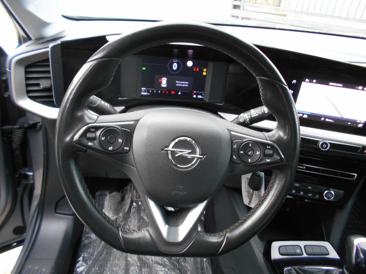 Opel Mokka 1.5 diesel Elegance