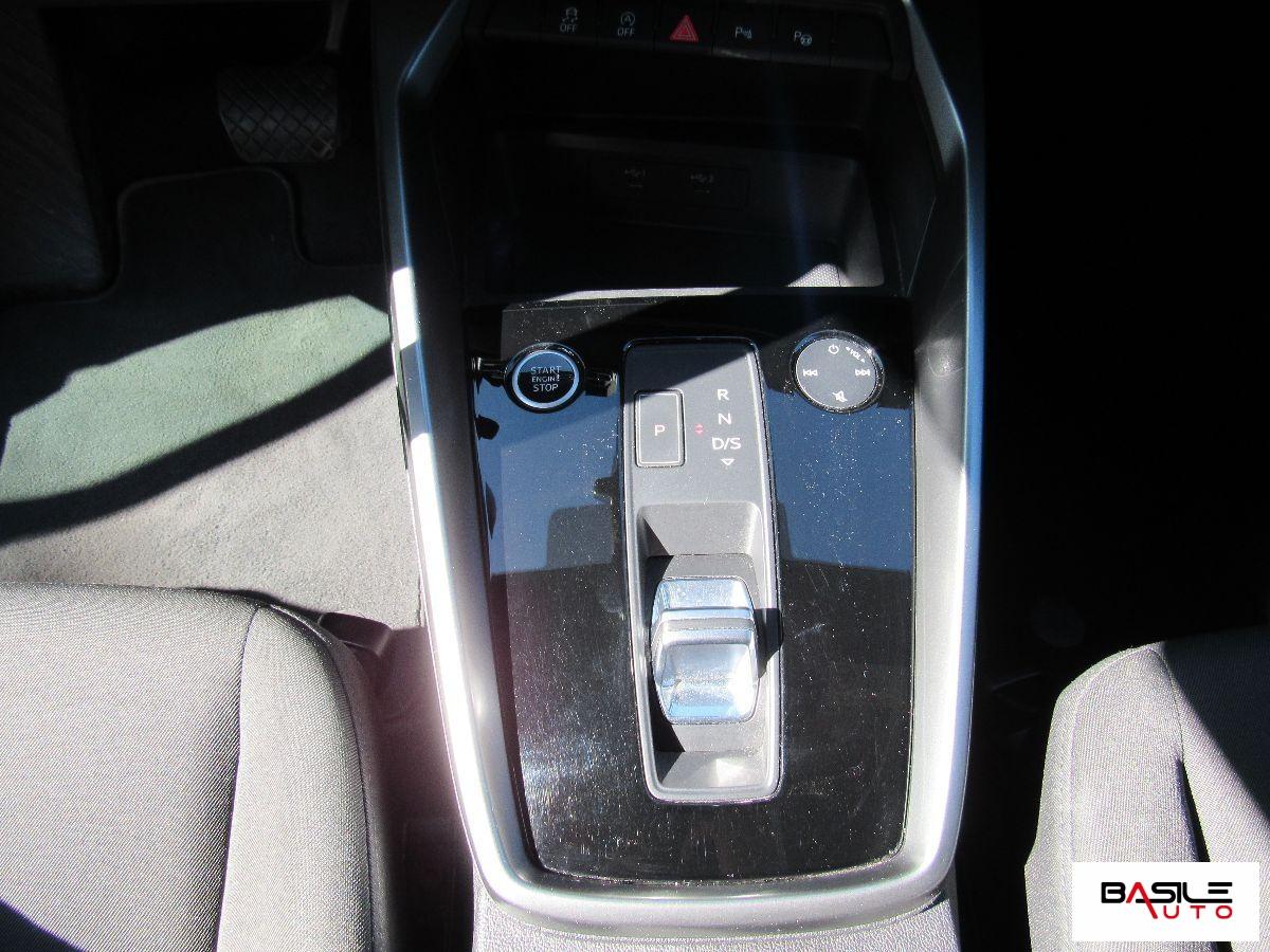 AUDI - A3 - SPB 30 TDI S tronic Sport