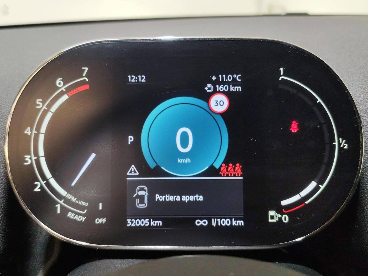 MINI Countryman Cooper Classic