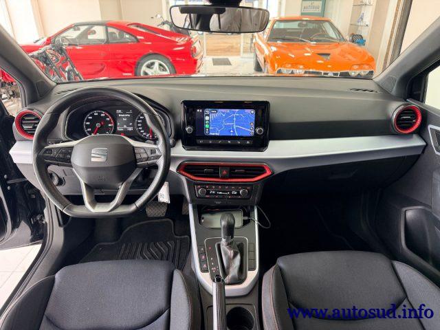 SEAT Arona 1.0 EcoTSI 110 CV DSG FR