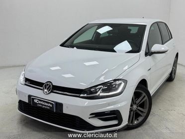 Volkswagen Golf 1.0 TSI 115 CV 5p. Sport BlueMotion Technology