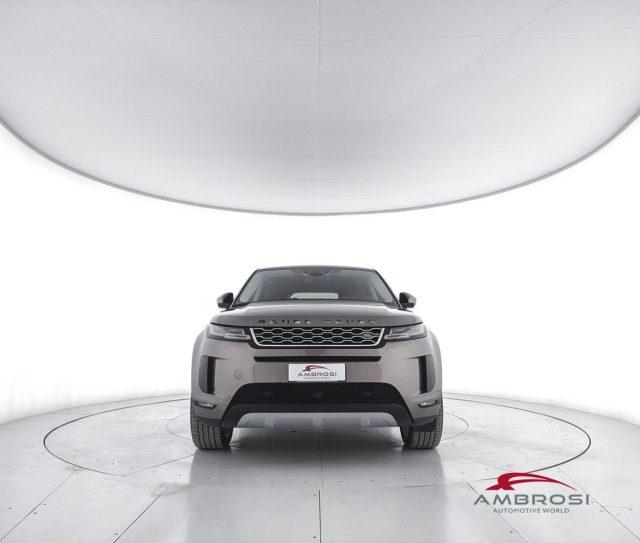 LAND ROVER Range Rover Evoque 2.0D I4 180 CV AWD Auto SE