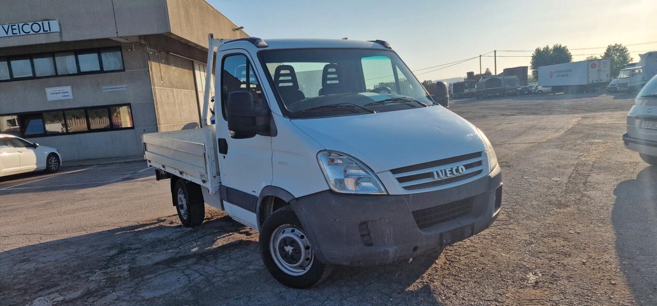 Iveco Daily 2.2 dizel