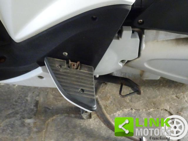 HONDA @ 150 SH 150