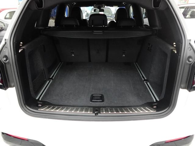 BMW x3 2.0d 190 CV XDRIVE20d MHEV 48V MSPORT